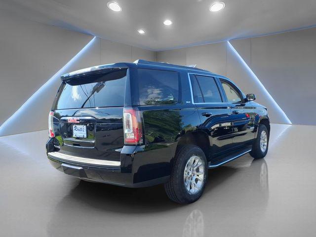 2019 GMC Yukon SLT