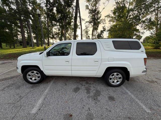 2008 Honda Ridgeline RTL for sale in Augusta, GA