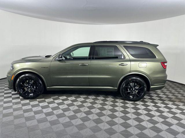 2026 Dodge Durango DURANGO GT PLUS AWD HEMI V8 2026 Dodge Durango DURANGO GT PLUS AWD HEMI V8