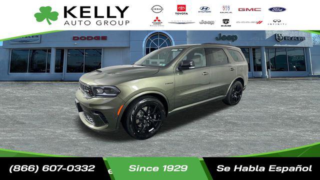2026 Dodge Durango DURANGO GT PLUS AWD HEMI V8 2026 Dodge Durango DURANGO GT PLUS AWD HEMI V8