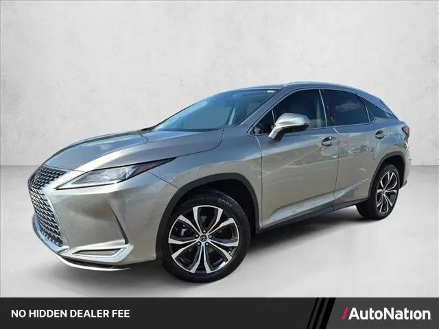 2022 Lexus RX 350 RX 350 for sale in Jacksonville, FL