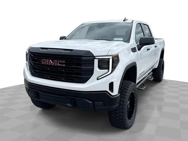 2024 GMC Sierra 1500 Pro for sale in Birch Run, MI