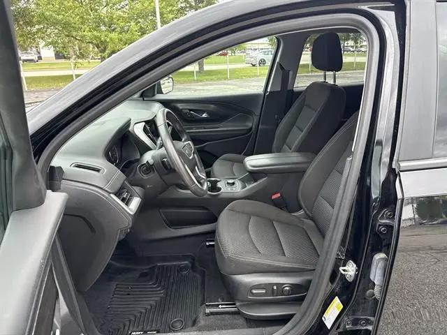 2022 GMC Terrain AWD SLE