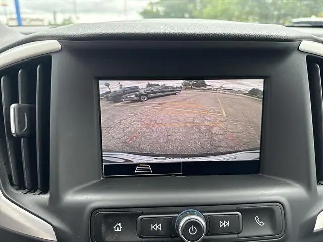 2022 GMC Terrain AWD SLE