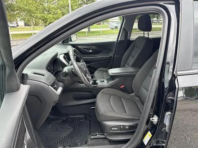 2022 GMC Terrain AWD SLE