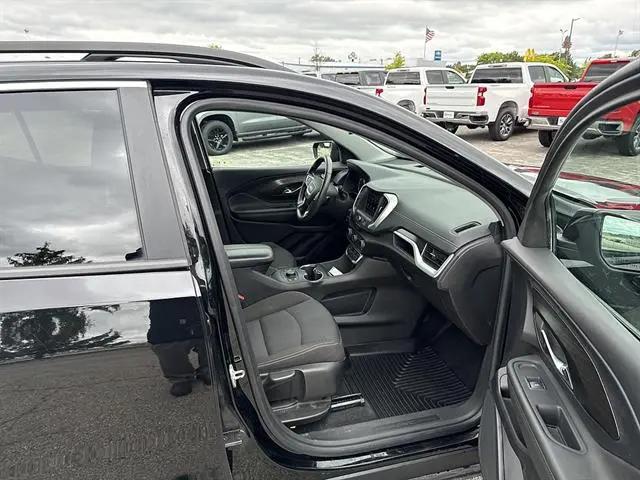 2022 GMC Terrain AWD SLE