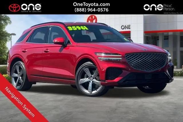 2023 Genesis GV70 2.5T AWD for sale in Oakland, CA