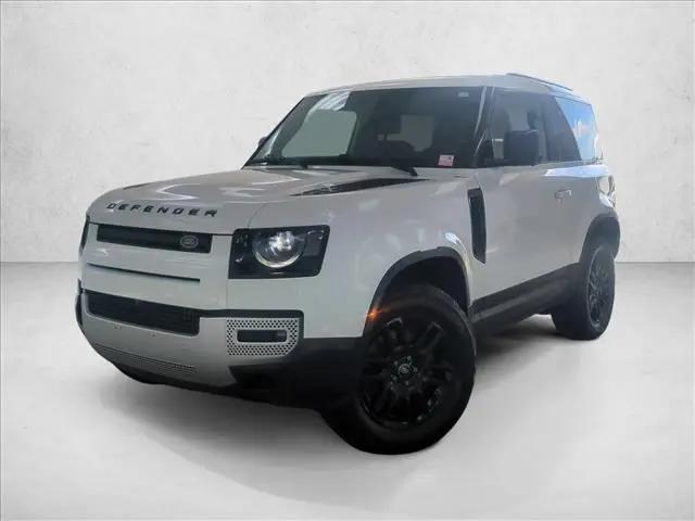 2024 Land Rover Defender 90 P300 S for sale in Hardeeville, SC