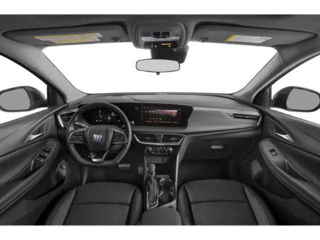 2026 Buick Encore GX Sport Touring FWD