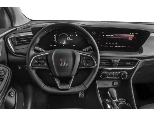 2026 Buick Encore GX Sport Touring FWD