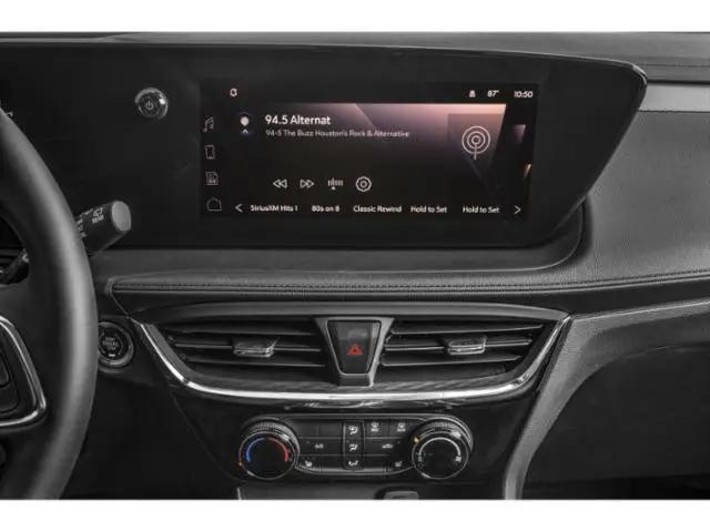 2026 Buick Encore GX Sport Touring FWD