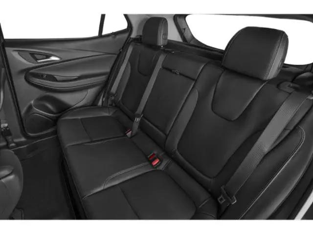 2026 Buick Encore GX Sport Touring FWD