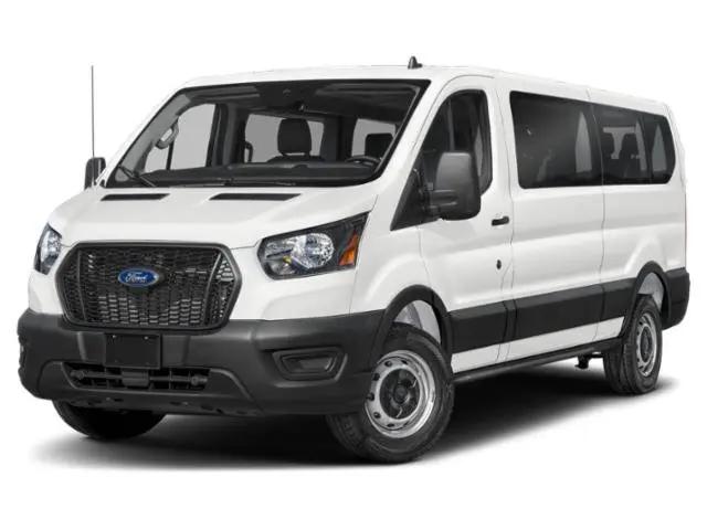 2024 Ford Transit-350 Passenger Van XLT for sale in Little Rock, AR