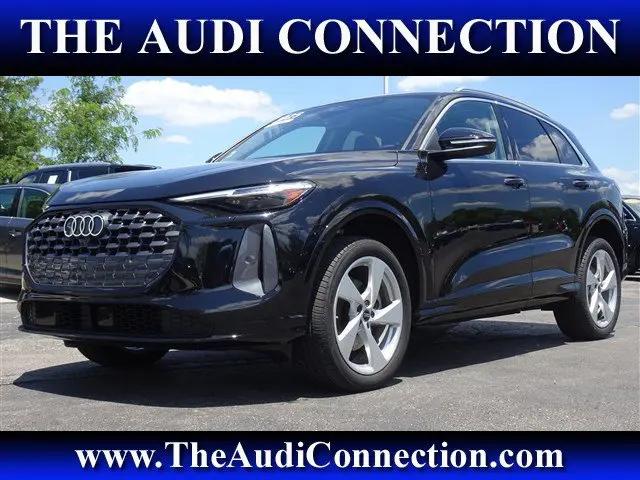 2025 Audi Q5 Premium Plus TFSI quattro S tronic for sale near Cincinnati, OH