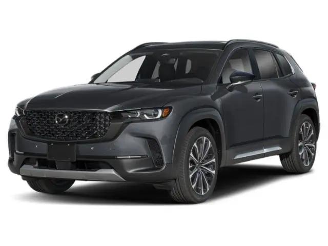 2026 Mazda CX-50 2.5 Turbo Premium Plus for sale in Burnsville, MN