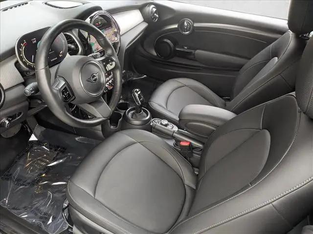 2024 MINI Cooper Convertible Cooper
