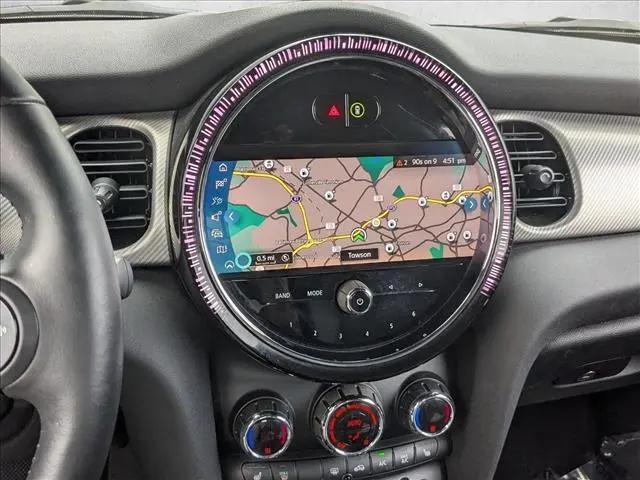 2024 MINI Cooper Convertible Cooper