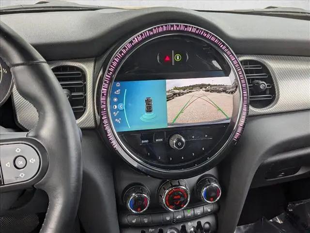 2024 MINI Cooper Convertible Cooper