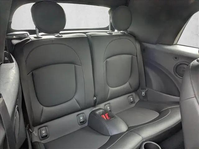 2024 MINI Cooper Convertible Cooper