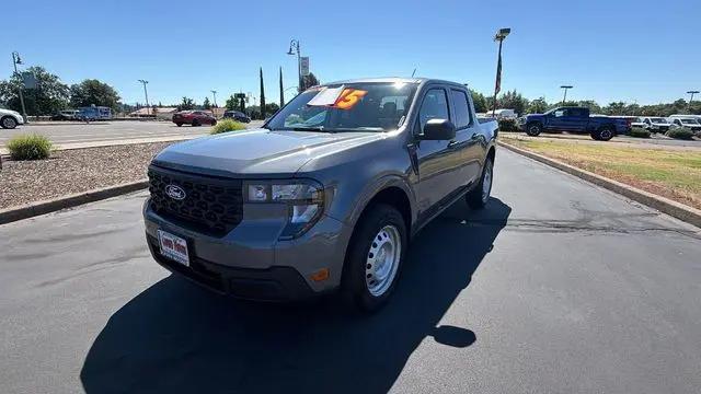 2026 Ford Maverick XL for sale in Redding, CA
