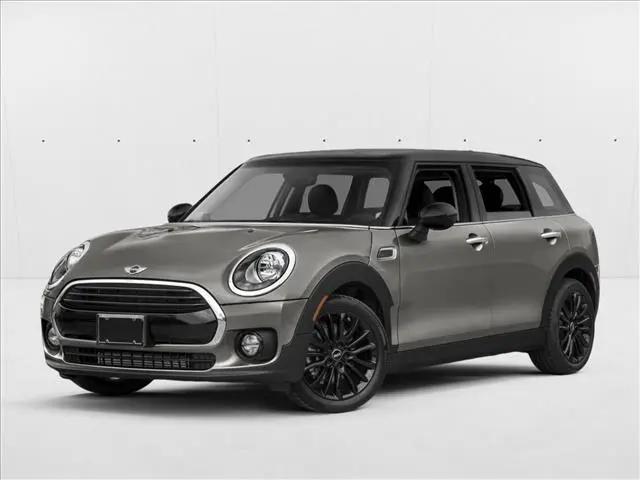 2017 MINI Cooper Clubman Cooper for sale in Littleton, CO