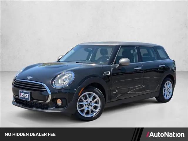 2017 MINI Cooper Clubman Cooper for sale in Littleton, CO