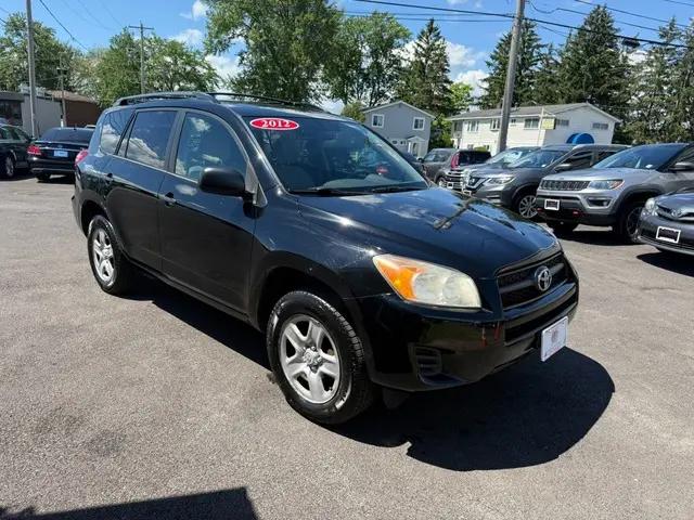 2012 Toyota RAV4 Base for sale in North Syracuse, NY