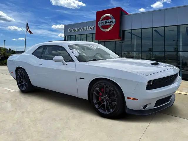 2023 Dodge Challenger R/T for sale in Clearwater, FL