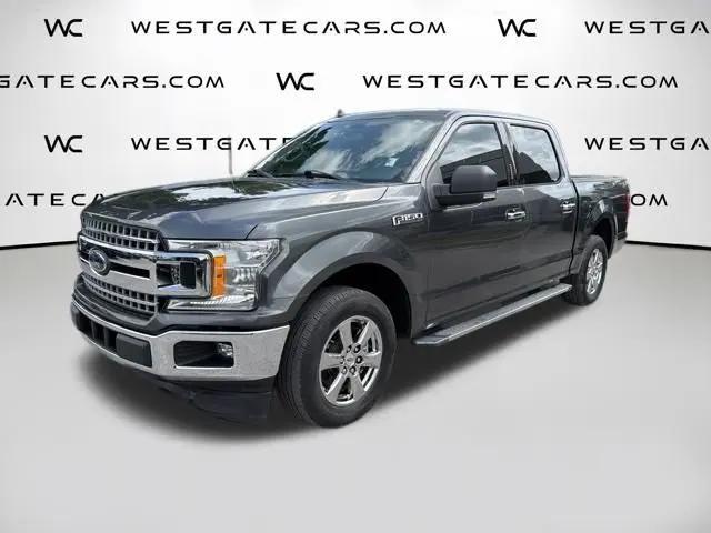 2019 Ford F-150 XLT for sale in Burgaw, NC