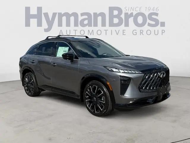 2027 INFINITI X6 AUTOGRAPH for sale in Midlothian, VA