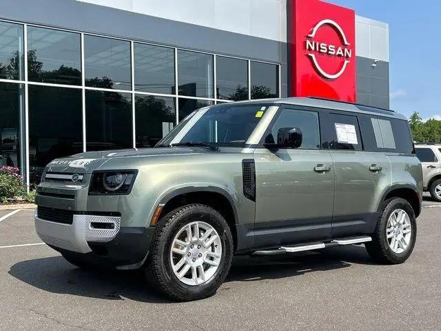 2025 Land Rover Defender 110 P300 for sale in Shelton, CT