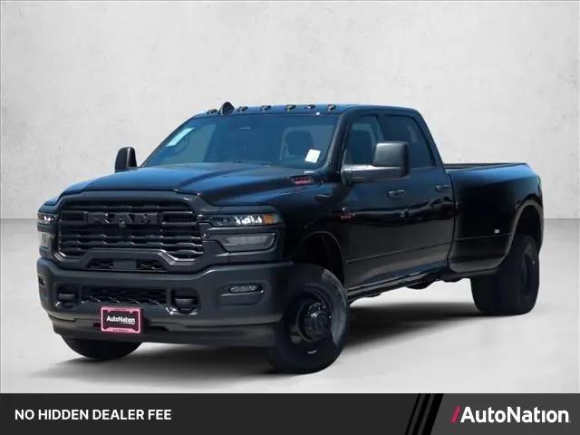 2026 Ram 3500 Tradesman Crew Cab 4x4 8' Box for sale in Santa Clarita, CA