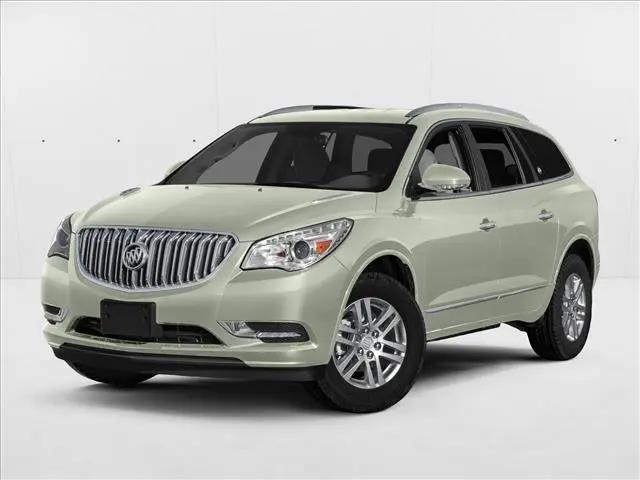 2017 Buick Enclave Leather for sale in Spokane Valley, WA
