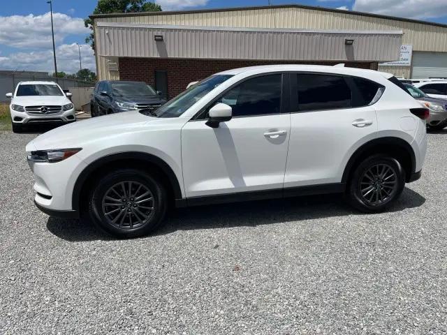2020 Mazda CX-5 Sport for sale in Ashland, VA