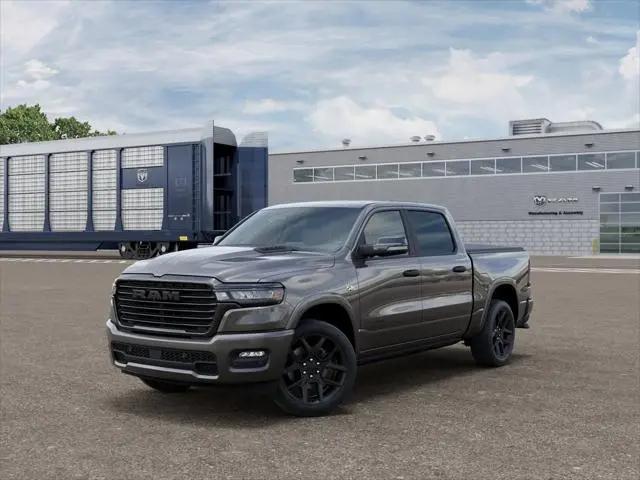 2026 Ram 1500 Laramie Crew Cab 4x4 5'7" Box for sale in Bayside, NY