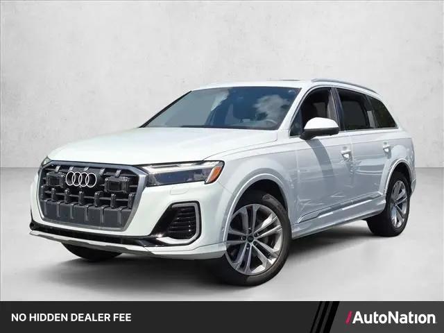 2025 Audi Q7 Premium Plus 55 TFSI quattro Tiptronic for sale in Maitland, FL
