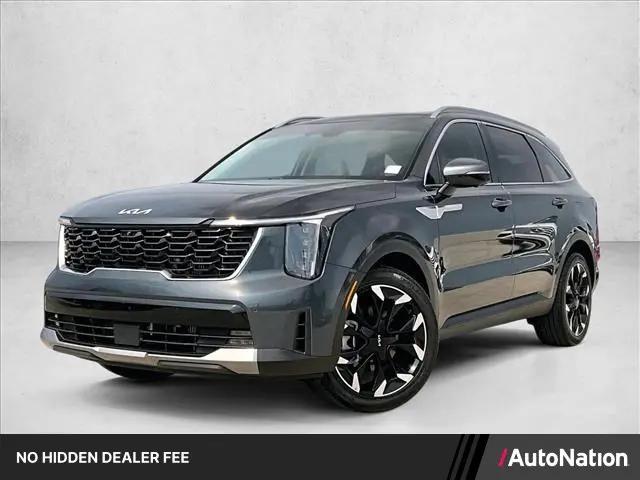 2024 Kia Sorento SX for sale in Coconut Creek, FL