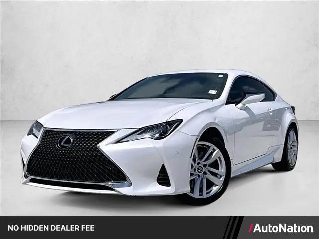 2024 Lexus RC 300 RC 300 for sale in Coconut Creek, FL