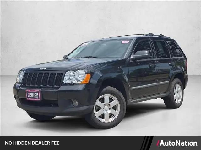 2009 Jeep Grand Cherokee Laredo for sale in Westminster, CO