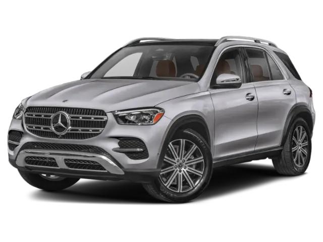 2026 Mercedes-Benz GLE GLE 350 GLE 350 for sale in Boerne, TX