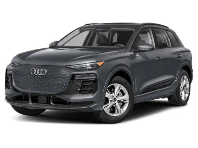 2025 Audi Q6 e-tron Premium Plus quattro for sale in Ontario, CA