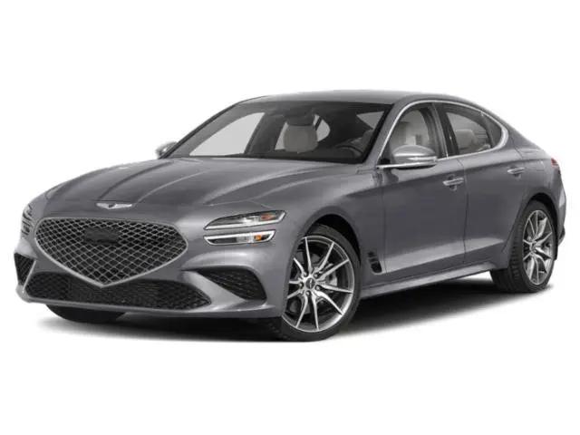 2023 Genesis G70 3.3T RWD for sale in Corona, CA