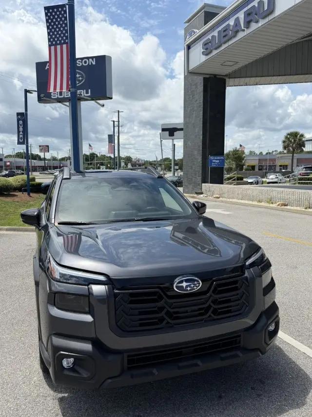 2026 Subaru Outback Touring XT for sale in Pensacola, FL