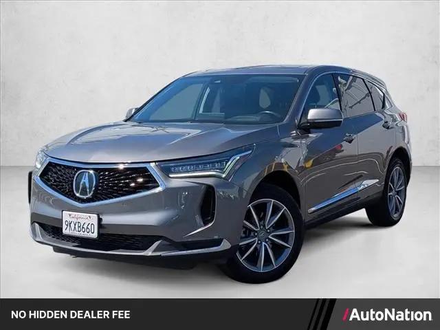 2023 Acura RDX Technology Package for sale in Santa Clara, CA