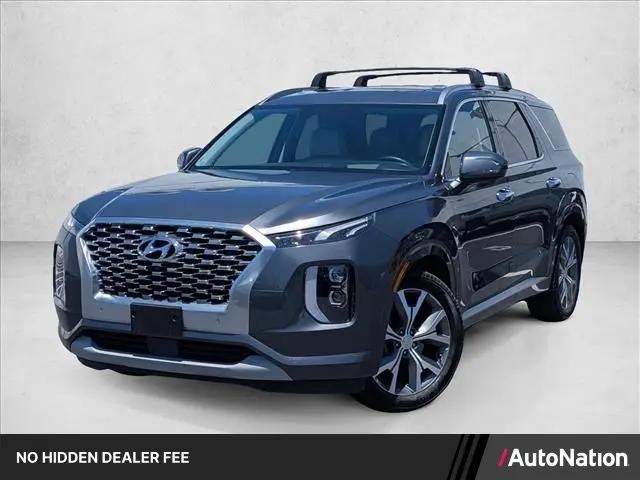 2022 Hyundai Palisade Limited for sale in Santa Clara, CA