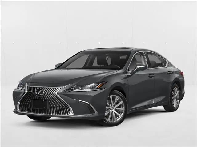 2020 Lexus ES 350 ES 350 for sale in San Jose, CA