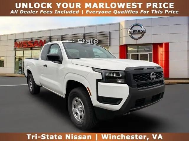 2026 Nissan Frontier King Cab S 4x4 for sale in Winchester, VA