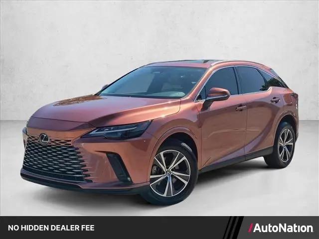 2024 Lexus RX 350 Premium for sale in Tampa, FL
