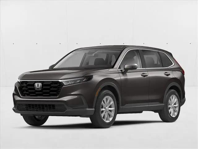 2023 Honda CR-V EX AWD for sale in Des Plaines, IL