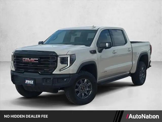 2026 GMC Sierra 1500 Crew Cab, Short Bed, AT4X, 4WD for sale in Corpus Christi, TX